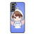 JUNGKOOK BTS KAWAI Samsung Galaxy S21 Plus Case Cover