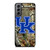 KENTUCKY WILDCATS UNIVERSITY CAMO LOGO Samsung Galaxy S21 Plus Case Cover
