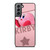KIRBY GAMES PINK Samsung Galaxy S21 Plus Case Cover