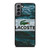LACOSTE CROCODILE SEA LOGO Samsung Galaxy S21 Plus Case Cover