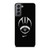 LAS VEGAS RAIDERS NIKE LOGO Samsung Galaxy S21 Plus Case Cover
