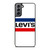 LEVIS LOGO ICON Samsung Galaxy S21 Plus Case Cover