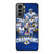 LOS ANGELES RAMS NFL CHAMPIONS 2021 Samsung Galaxy S21 Plus Case Cover