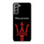 MASERATI SYMBOL Samsung Galaxy S21 Plus Case Cover