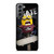 MINIONS VANS SKATEBOARD Samsung Galaxy S21 Plus Case Cover