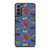 MOSCHINO COUTURE BEAR PATTERN Samsung Galaxy S21 Plus Case Cover
