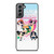NEW JEANS KPOP X POWERPUFF GIRLS Samsung Galaxy S21 Plus Case Cover NEW JEANS KPOP X POWERPUFF GIRLS Samsung Galaxy S21 Plus Case Cover