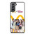 NEWJEANS X MCDONALDS KPOP Samsung Galaxy S21 Plus Case Cover