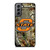OKLAHOMA STATE UNIVERSITY CAMO LOGO Samsung Galaxy S21 Plus Case Cover