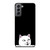 PEEKY RIPNDIP CAT Samsung Galaxy S21 Plus Case Cover