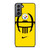 PITTSBURGH STEELERS NIKE LOGO Samsung Galaxy S21 Plus Case Cover