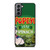 POPEYE LEAF SPINACH Samsung Galaxy S21 Plus Case Cover
