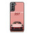 POSRCHE 991 PINK Samsung Galaxy S21 Plus Case Cover