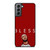 POST MALONE RAPPER BLESS Samsung Galaxy S21 Plus Case Cover