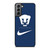 PUMAS UNAM NIKE SYMBOL Samsung Galaxy S21 Plus Case Cover