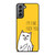 RIPNDIP CAT FUCK YOU Samsung Galaxy S21 Plus Case Cover RIPNDIP CAT FUCK YOU Samsung Galaxy S21 Plus Case Cover