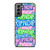 RIPNDIP LOGO COLLAGE Samsung Galaxy S21 Plus Case Cover RIPNDIP LOGO COLLAGE Samsung Galaxy S21 Plus Case Cover