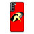 ROBIN DC COMICS LOGO Samsung Galaxy S21 Plus Case Cover