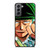 RORONOA ZORO ONE PIECE CARTOON Samsung Galaxy S21 Plus Case Cover RORONOA ZORO ONE PIECE CARTOON Samsung Galaxy S21 Plus Case Cover