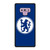 CHELSEA FOOTBALL CLUB ICON  Samsung Galaxy Note 9 Case Cover