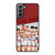 SLAM DUNK SHOHOKU HIGH ANIME Samsung Galaxy S21 Plus Case Cover