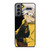 SOUL EATER EVANS ANIME Samsung Galaxy S21 Plus Case Cover