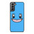 SQUIRTLE POKEMON FLAT CUTE Samsung Galaxy S21 Plus Case Cover