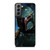STAR WARS BOUNTY HUNTER MOVIES Samsung Galaxy S21 Plus Case Cover