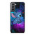 STITCH GALAXY CARTOON Samsung Galaxy S21 Plus Case Cover