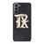 TEXAS RANGERS BASEBALL NEW LOGO Samsung Galaxy S21 Plus Case Cover