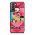 THE POWERPUFF GIRLS CARTOON Samsung Galaxy S21 Plus Case Cover