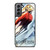 THE ROCKETEER CARTOON MOVIES Samsung Galaxy S21 Plus Case Cover