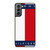 TOMMY HILFIGER GOODS LOGO Samsung Galaxy S21 Plus Case Cover