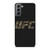 UFC FIGHTING CAMO LOGO Samsung Galaxy S21 Plus Case Cover