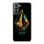 VOLCOM TRUE TO THIS SKATE Samsung Galaxy S21 Plus Case Cover