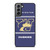 WASHINGTON HUSKIES FOOTBALL LOGO Samsung Galaxy S21 Plus Case Cover