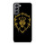 WORLD OF WARCRAFT ALLIANCE BLACK LOGO Samsung Galaxy S21 Plus Case Cover WORLD OF WARCRAFT ALLIANCE BLACK LOGO Samsung Galaxy S21 Plus Case Cover