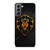 WORLD OF WARCRAFT ALLIANCE EMBLEM Samsung Galaxy S21 Plus Case Cover
