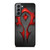 WORLD OF WARCRAFT HORDE LOGO Samsung Galaxy S21 Plus Case Cover