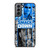 WWE SMACK DOWN LEGEND Samsung Galaxy S21 Plus Case Cover
