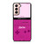 BARBIE GAME BOY ADVANCE SP Samsung Galaxy S21 Case Cover