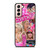 BARBIE MARGOT ROBBIE COLLAGE Samsung Galaxy S21 Case Cover