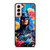 BATMAN FRIDA KAHLO STYLE Samsung Galaxy S21 Case Cover