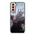 BEASTMASTER DOTA 2 Samsung Galaxy S21 Case Cover