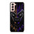 BLACK PANTHER MARVEL ART Samsung Galaxy S21 Case Cover