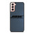 BOSE SOUNG CARBON LOGO Samsung Galaxy S21 Case Cover