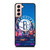 BROOKLYN NEW YORK NBA TIME SQUARE Samsung Galaxy S21 Case Cover