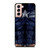 CAPTAIN AMERICA BODY ARMOUR SUIT Samsung Galaxy S21 Case Cover