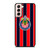 CHIVAS GUADALAJARA AWAY KIT 2023 Samsung Galaxy S21 Case Cover