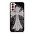 CHROME HEARTS GREY RIBBON Samsung Galaxy S21 Case Cover